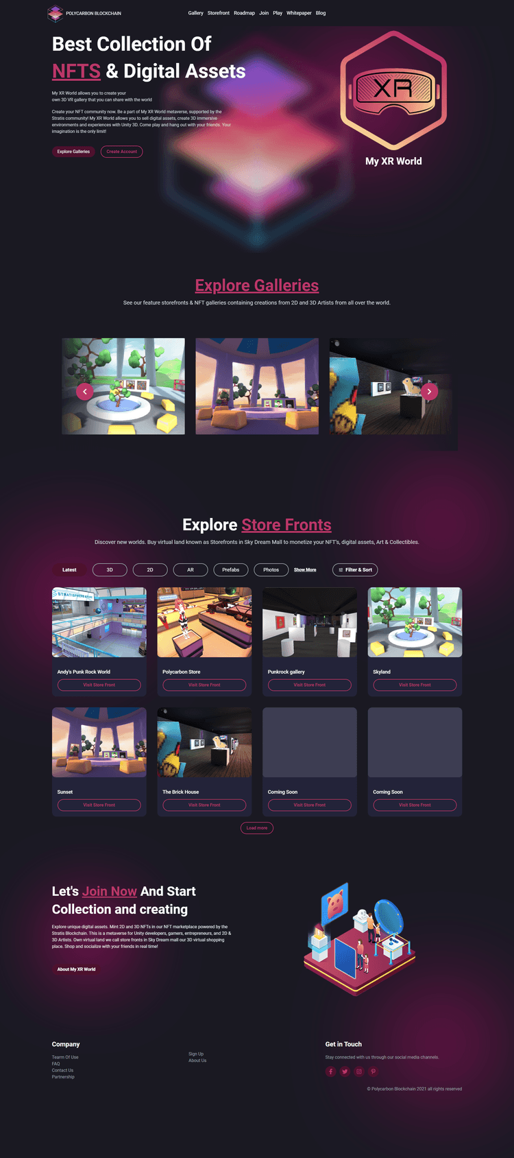 Portfolio