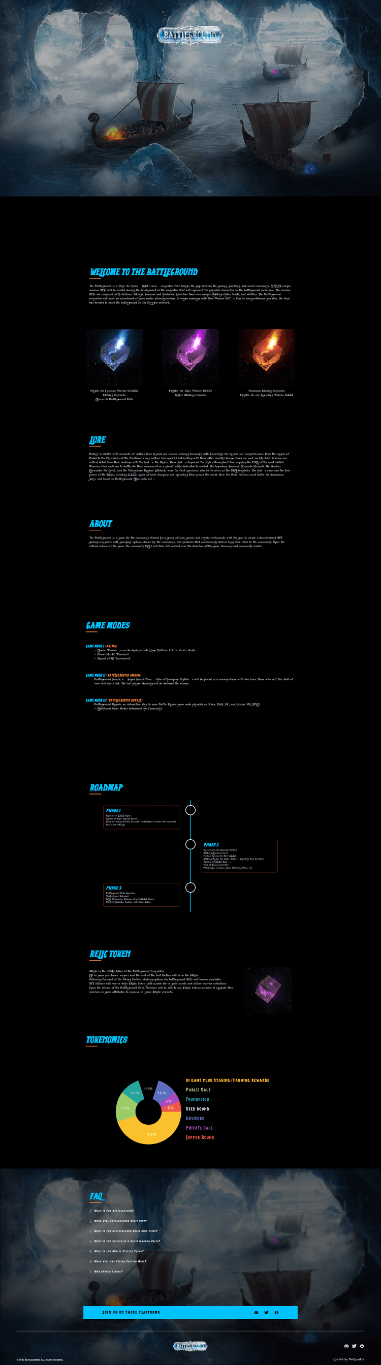Portfolio